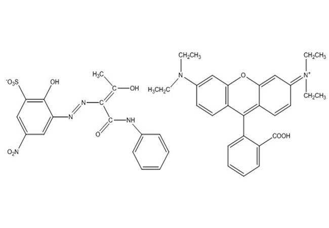 Solvent Red 127