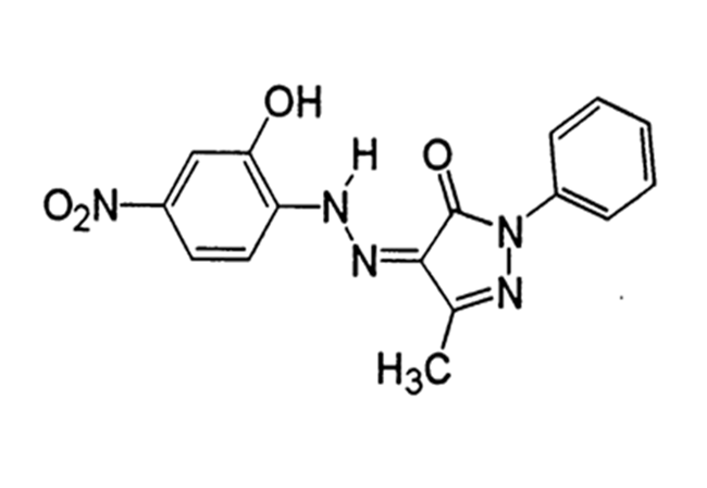 Solvent Red 8