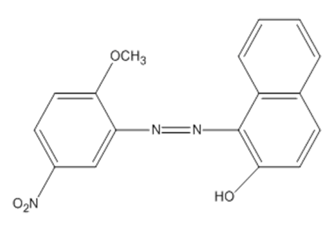 Solvent Black 27