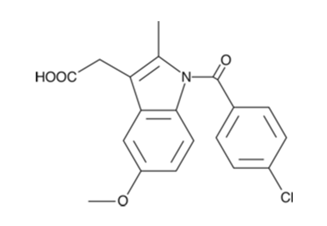Indomethacin