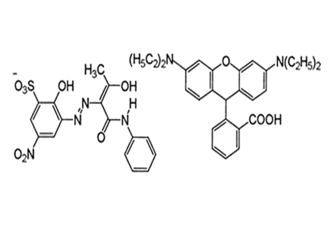 Solvent Red 109