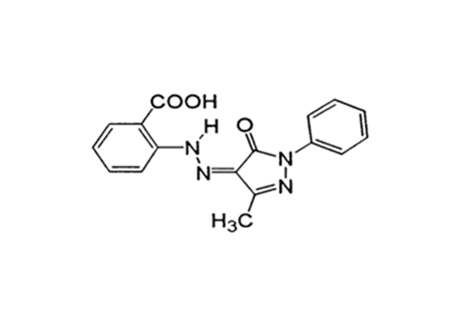 Solvent Yellow 21