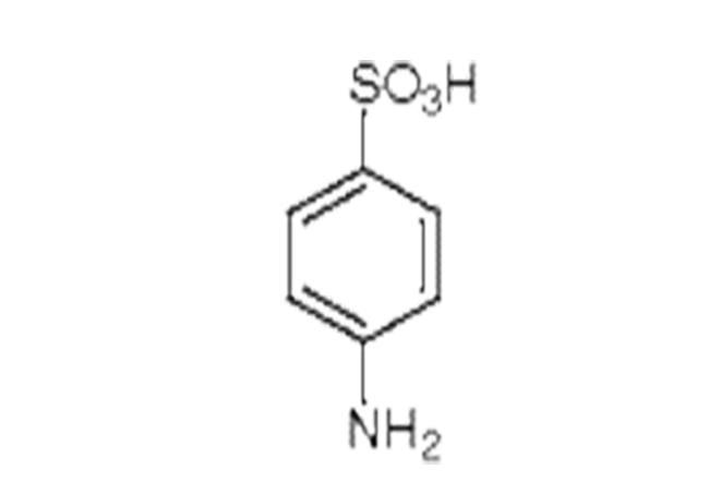 Sulfanilic Acid (CAS No.121-57-3)