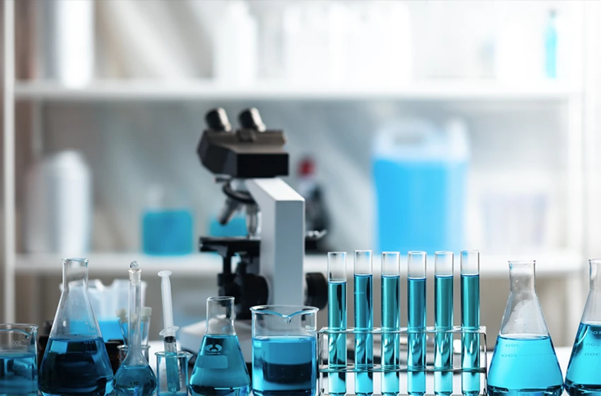 Laboratory