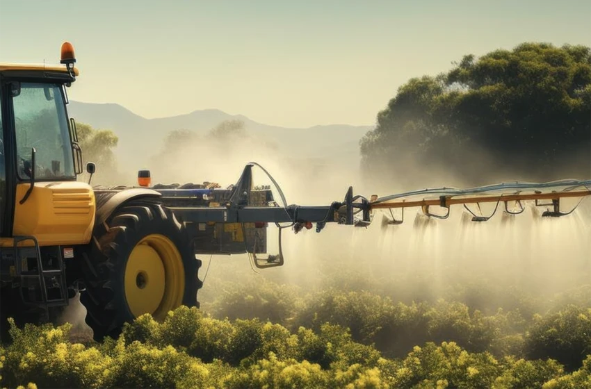 Pesticide
