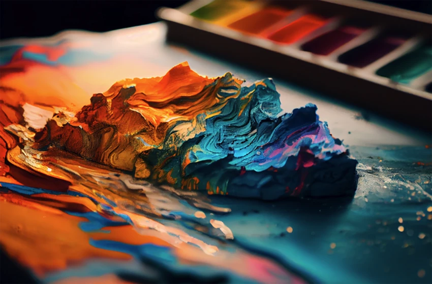 Printing Ink